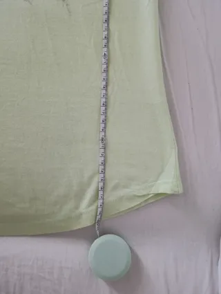 Camiseta palmera Talla L