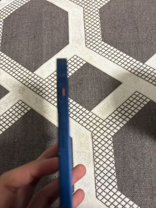 iPhone 12 Azul Nuevo