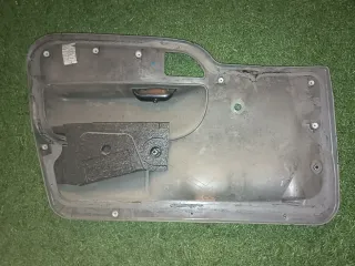 Paneles Puertas Renault Kangoo 1 (2uds)