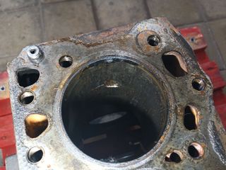 BLOQUE FIAT DUCATO II 2,8 CAMIÓN