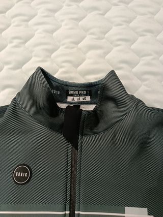 Chaqueta Gobik Skimo Pro