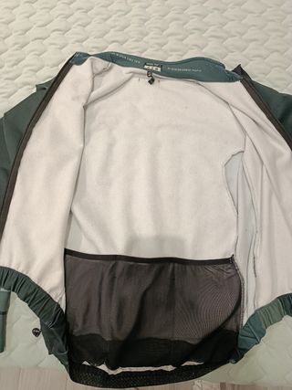 Chaqueta Gobik Skimo Pro