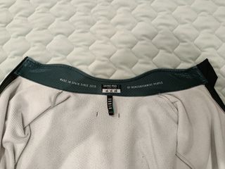 Chaqueta Gobik Skimo Pro