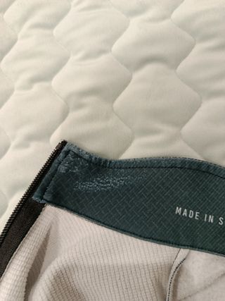 Chaqueta Gobik Skimo Pro