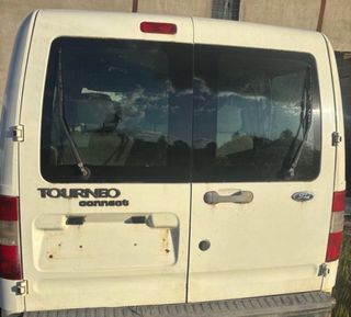 Puertas Traseras Ford Tourneo Connect
