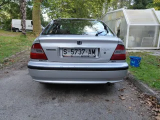 Honda Civic 1999 vtec
