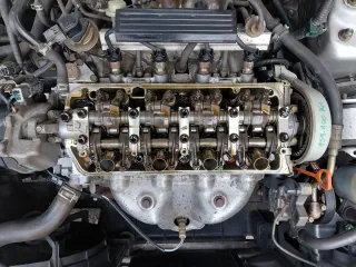 Honda Civic 1999 vtec