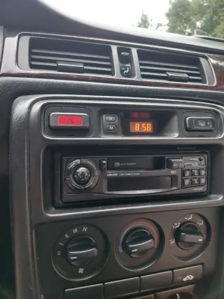 Honda Civic 1999 vtec