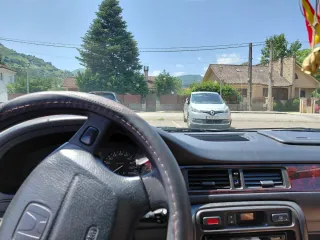 Honda Civic 1999 vtec