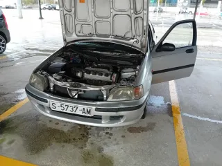 Honda Civic 1999 vtec