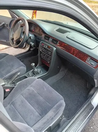 Honda Civic 1999 vtec