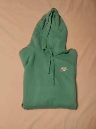 Sudadera Nike con capucha Talla M