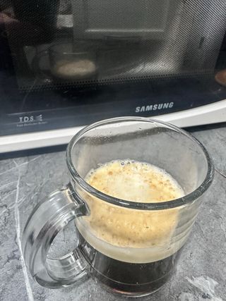 Cafetera Tassimo Bosch