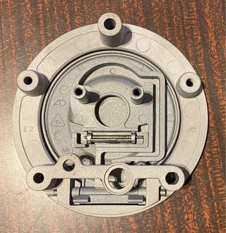 Tapa depósito original yamaha r1/r6 (defecto)