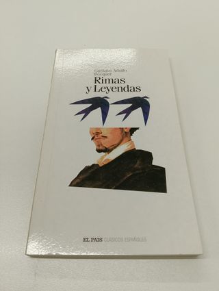 RIMAS Y LEYENDAS