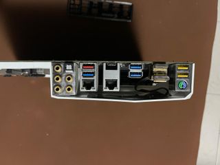 Scheda Madre Gigabyte Aorus Z270X-Gaming 7