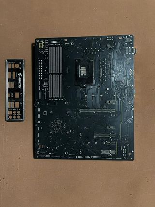 Scheda Madre Gigabyte Aorus Z270X-Gaming 7