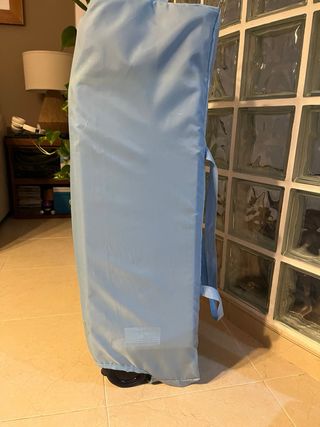 Cuna de viaje para bebé
