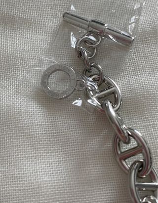 Bracciale Paul Hewitt Argento