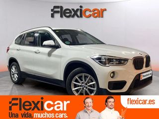 BMW X1 sDrive18d
