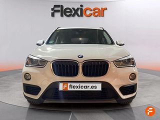 BMW X1 sDrive18d