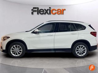 BMW X1 sDrive18d