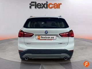 BMW X1 sDrive18d