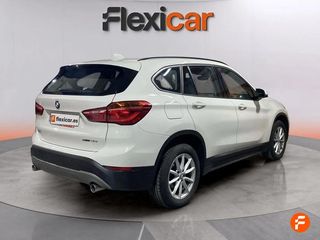 BMW X1 sDrive18d