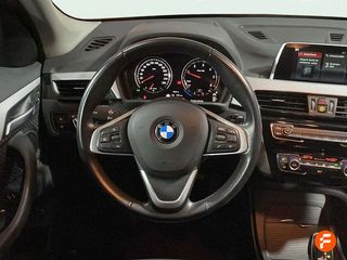 BMW X1 sDrive18d