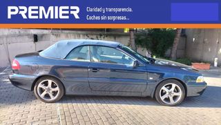 Volvo C70 2.3 T5 Descapotable Automática