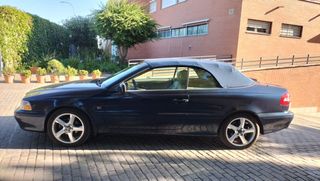 Volvo C70 2.3 T5 Descapotable Automática