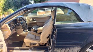 Volvo C70 2.3 T5 Descapotable Automática
