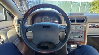 Volvo C70 2.3 T5 Descapotable Automática