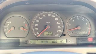 Volvo C70 2.3 T5 Descapotable Automática