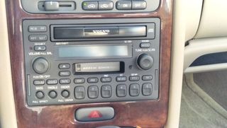 Volvo C70 2.3 T5 Descapotable Automática