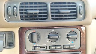 Volvo C70 2.3 T5 Descapotable Automática