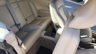 Volvo C70 2.3 T5 Descapotable Automática