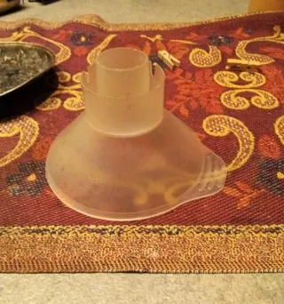 Dosatore SALE lavastoviglie