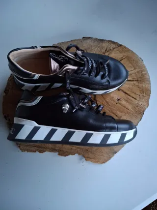 Deportivas Nemonic Talla 39