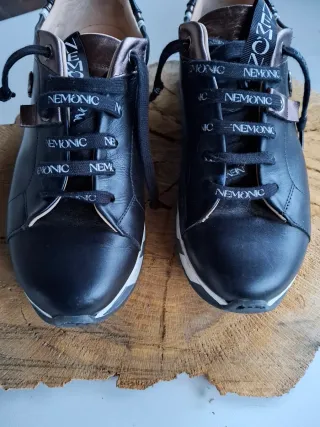 Deportivas Nemonic Talla 39