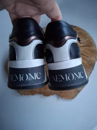 Deportivas Nemonic Talla 39