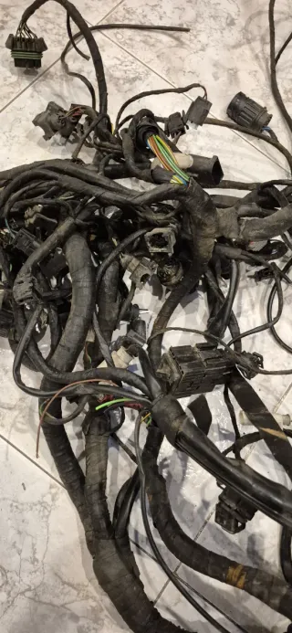 Módulo CDI BMW K1200 LT