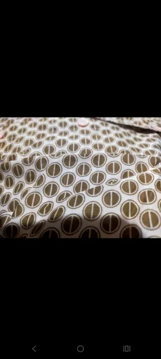 Camicia Benetton Donna L 100% Cotone