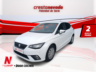 SEAT Ibiza 2023 ¡¡Desde 193€ al mes!!
