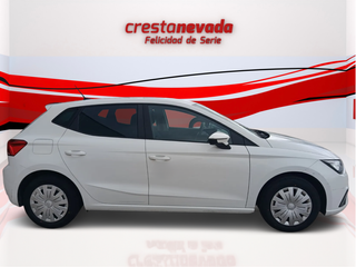 SEAT Ibiza 2023 ¡¡Desde 193€ al mes!!