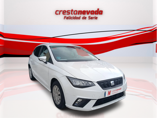 SEAT Ibiza 2023 ¡¡Desde 193€ al mes!!