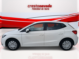 SEAT Ibiza 2023 ¡¡Desde 193€ al mes!!