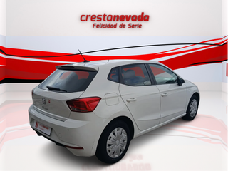 SEAT Ibiza 2023 ¡¡Desde 193€ al mes!!