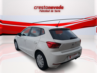 SEAT Ibiza 2023 ¡¡Desde 193€ al mes!!