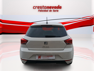 SEAT Ibiza 2023 ¡¡Desde 193€ al mes!!